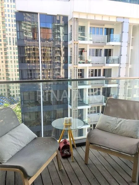 2 Bed Apartment (Condo) for Rent in Suites @ Surrey - Image 4