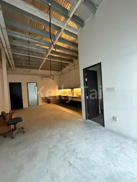 Shop / Shophouse for Rent: 12 Hamilton Road - Image 3