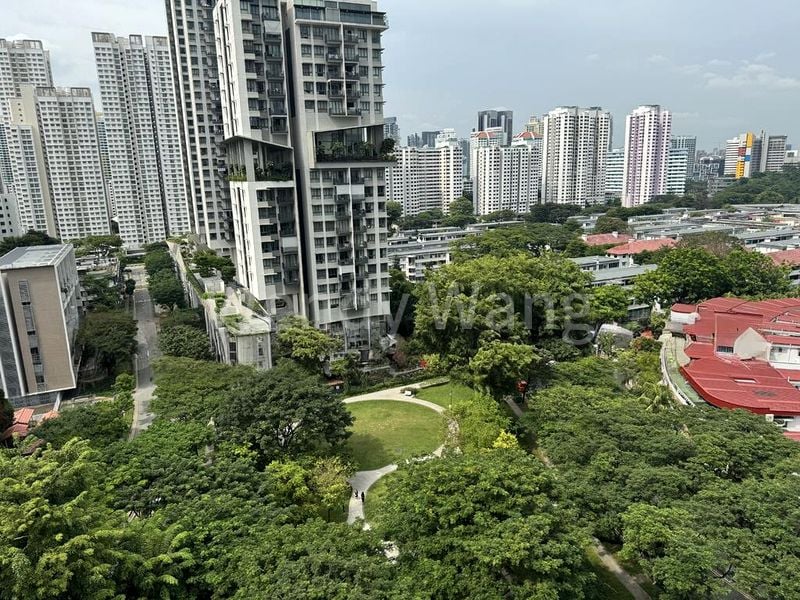 Premium HDB for Rent in  126A Kim Tian Road - Image 10