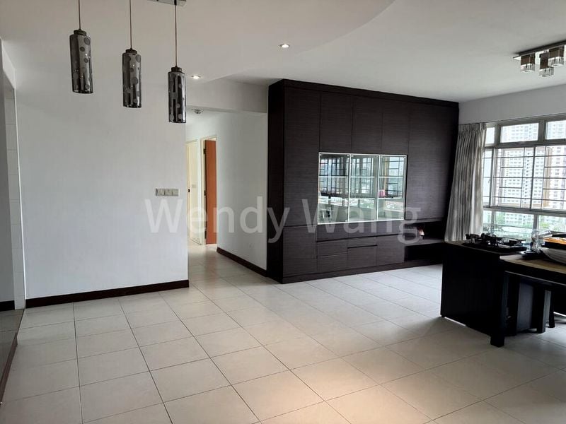 Premium HDB for Rent in  126A Kim Tian Road - Image 13