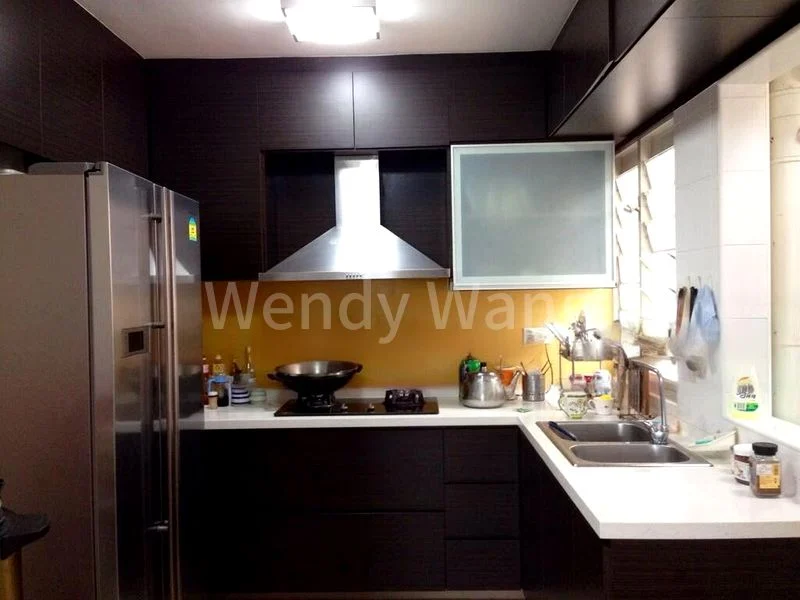 Premium HDB for Rent in  126A Kim Tian Road - Image 2