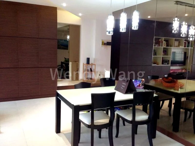 Premium HDB for Rent in  126A Kim Tian Road - Image 1