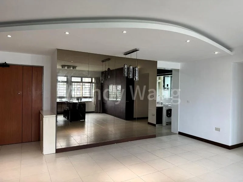Premium HDB for Rent in  126A Kim Tian Road - Image 12