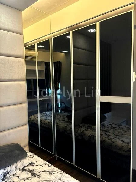 Room (Condo) for Rent in  Lakeholmz - Image 3