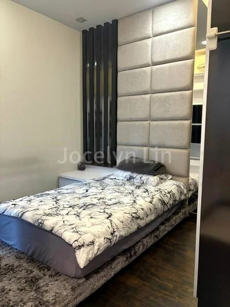 Room (Condo) for Rent in  Lakeholmz - Image 5