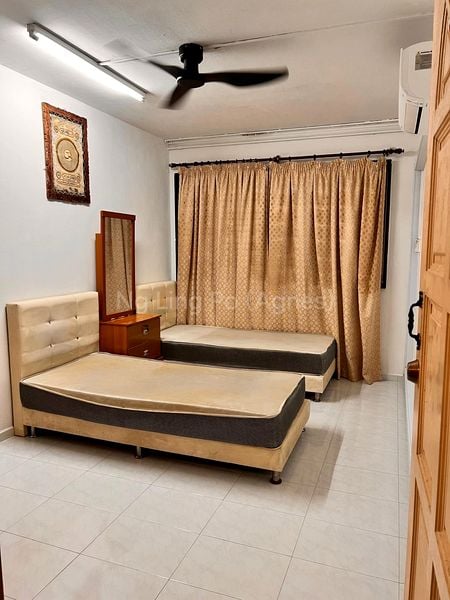 Common Room (HDB) for Rent in  26 Chai Chee Road - Image 3