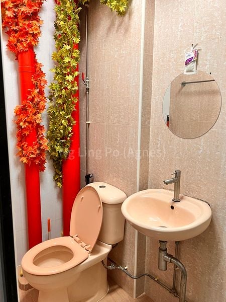 Common Room (HDB) for Rent in  26 Chai Chee Road - Image 2