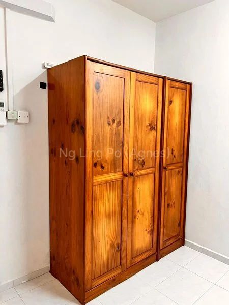 Common Room (HDB) for Rent in  26 Chai Chee Road - Image 1