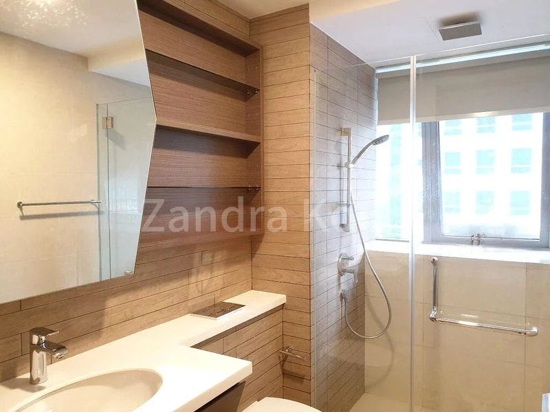 2 Bed Condo for Rent in  V On Shenton - Image 8