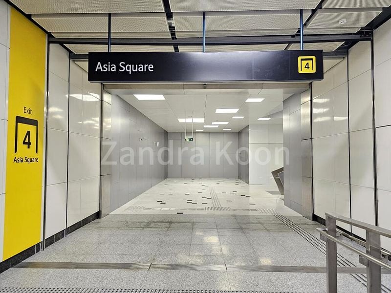 2 Bed Condo for Rent in  V On Shenton - Image 19