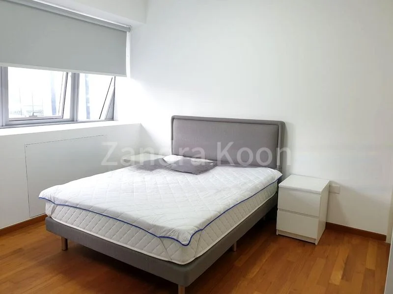 2 Bed Condo for Rent in  V On Shenton - Image 4