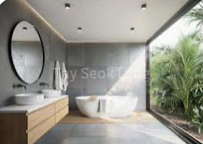 6 Bed Bungalow (Landed) for Sale in  Nassim Road - Image 7