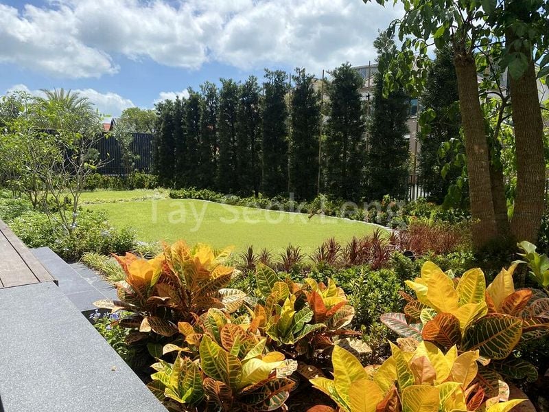 6 Bed Bungalow (Landed) for Sale in  Nassim Road - Image 2