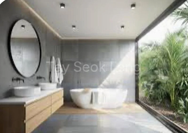 6 Bed Bungalow (Landed) for Sale in  Nassim Road - Image 10