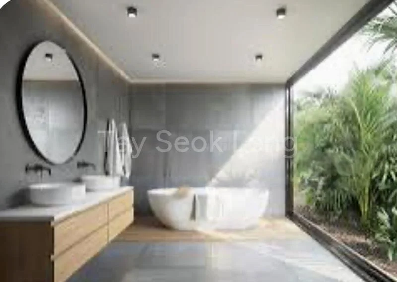 6 Bed Bungalow (Landed) for Sale in  Nassim Road - Image 19