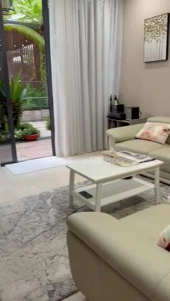 4 Bed Terraced House (Landed) for Rent in  Sunrise Gardens - Image 4