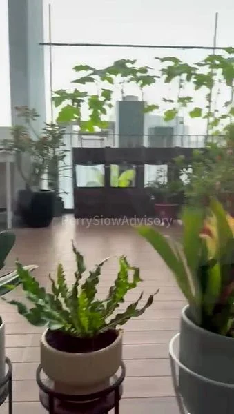 4 Bed Terraced House (Landed) for Rent in  Sunrise Gardens - Image 1