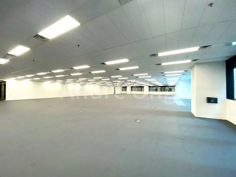 Office for Rent: Robinson 77 - Image 1