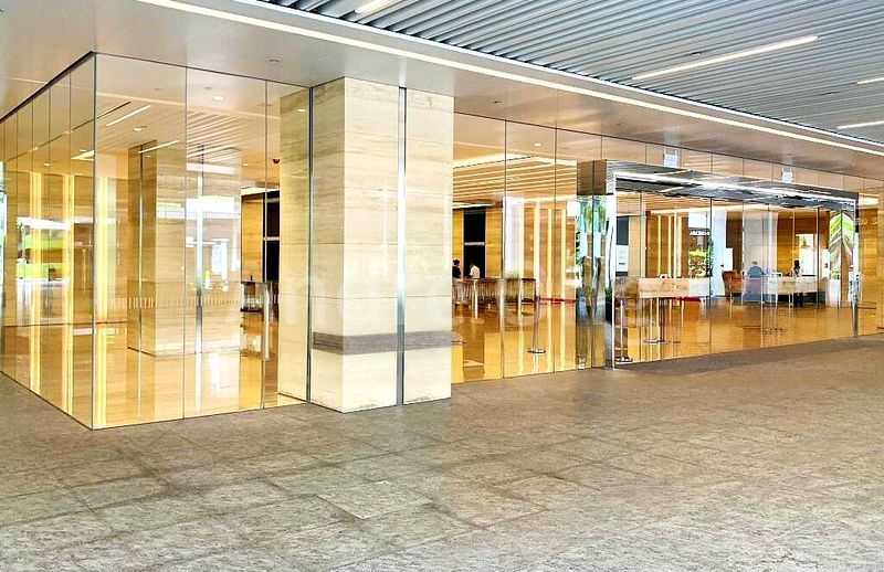 Office for Rent: Robinson 77 - Image 3