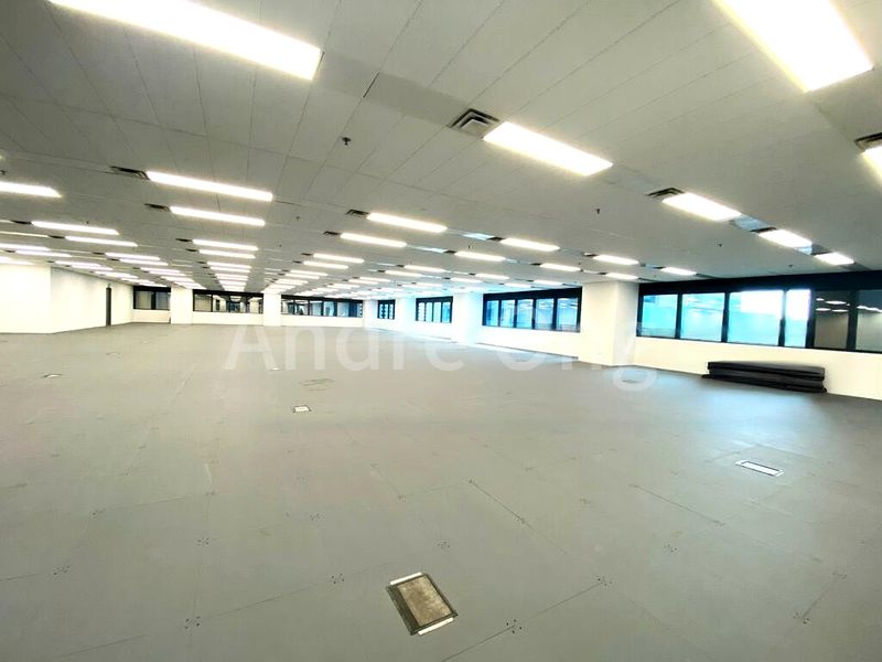 Office for Rent: Robinson 77 - Image 2