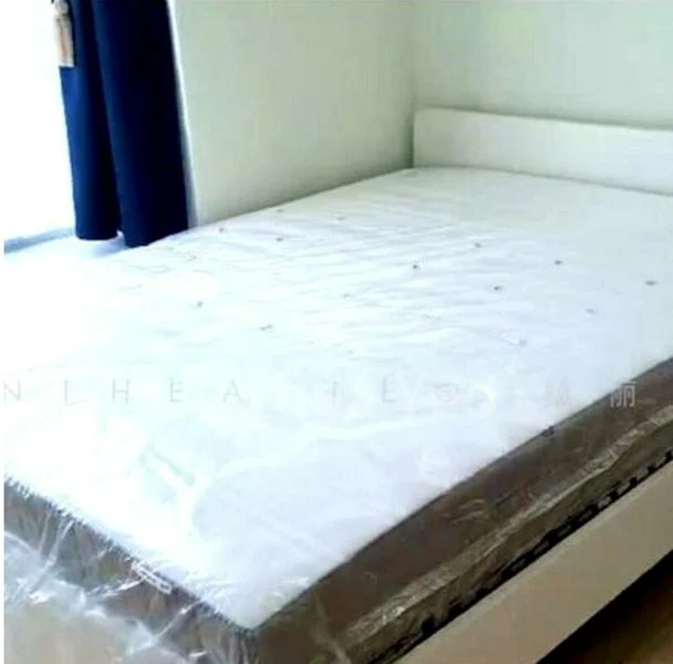 1 Bed Condo for Sale in  The Metz - Image 1