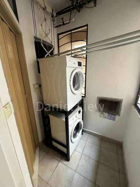 Room (Condo) for Rent in  Changi Green - Image 3