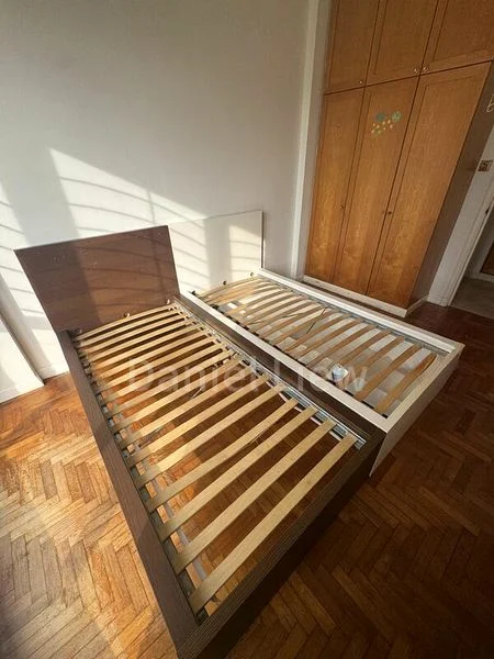 Room (Condo) for Rent in  Changi Green - Image 4