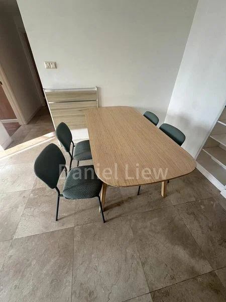 Room (Condo) for Rent in  Changi Green - Image 2