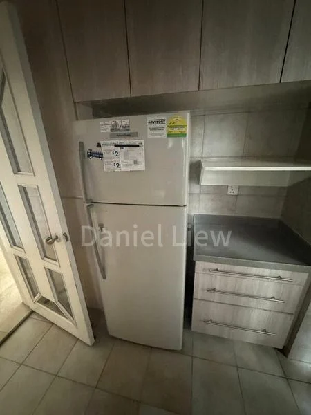Room (Condo) for Rent in  Changi Green - Image 1
