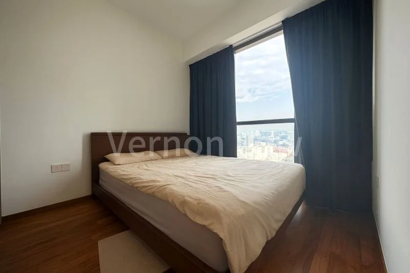 2 Bed Condo for Sale in  Stirling Residences - Image 4