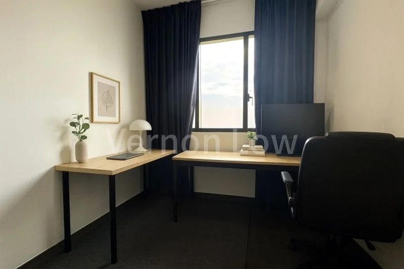 2 Bed Condo for Sale in  Stirling Residences - Image 5