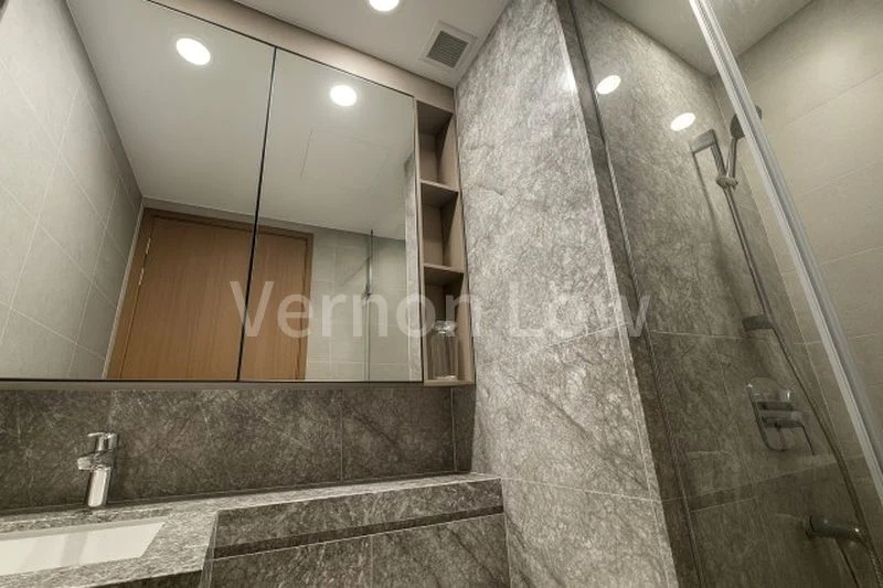 2 Bed Condo for Sale in  Stirling Residences - Image 6