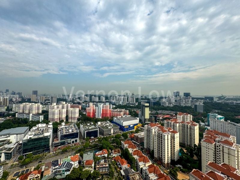 2 Bed Condo for Sale in  Stirling Residences - Image 1