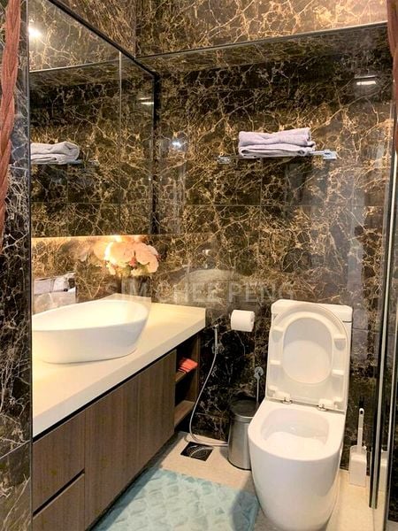 4 Room (4A) HDB for Rent in  700B Ang Mo Kio Avenue 6 - Image 7