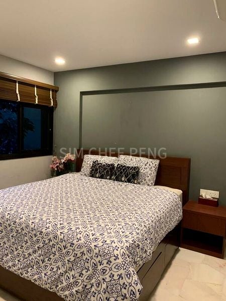 4 Room (4A) HDB for Rent in  700B Ang Mo Kio Avenue 6 - Image 5