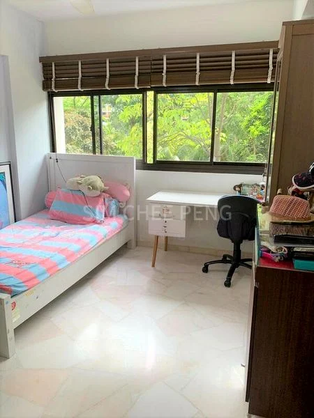 4 Room (4A) HDB for Rent in  700B Ang Mo Kio Avenue 6 - Image 10