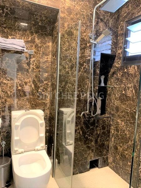 4 Room (4A) HDB for Rent in  700B Ang Mo Kio Avenue 6 - Image 8