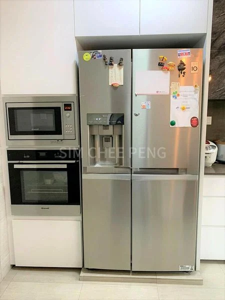 4 Room (4A) HDB for Rent in  700B Ang Mo Kio Avenue 6 - Image 4