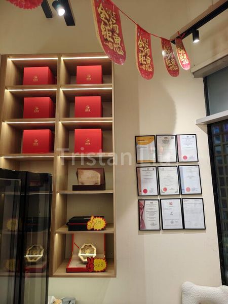 Shop / Shophouse for Rent: NEWest, 1,258 sqft on Farrer Park Street - Image 6