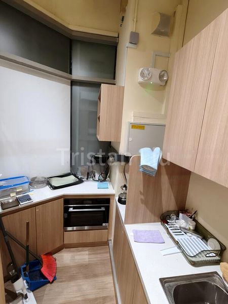 Shop / Shophouse for Rent: NEWest, 1,258 sqft on Farrer Park Street - Image 4