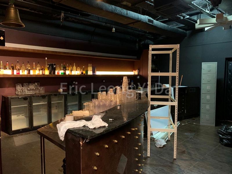 Shop / Shophouse for Sale in  Cuppage Plaza - Image 5