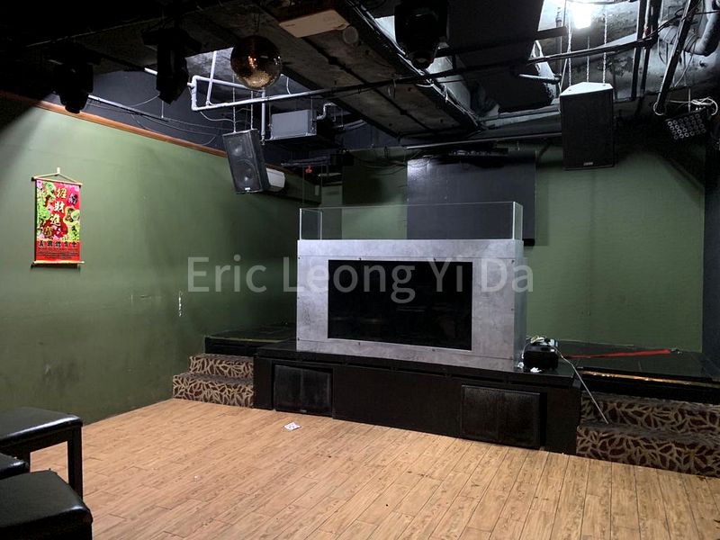 Shop / Shophouse for Sale in  Cuppage Plaza - Image 1