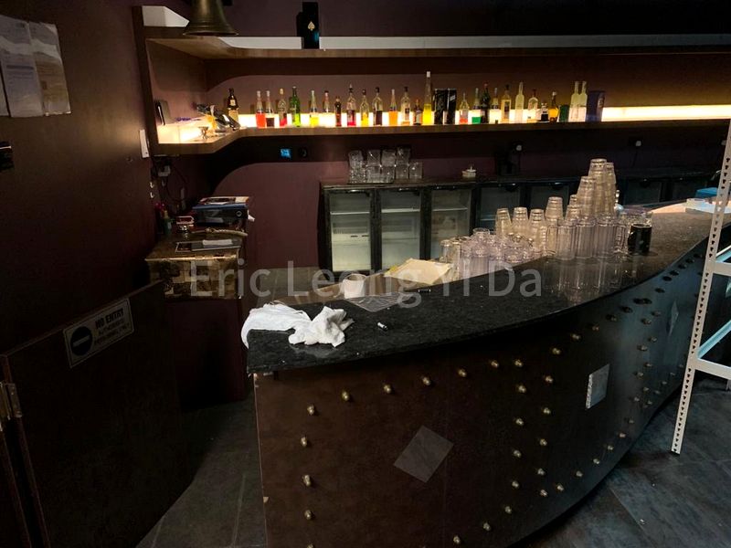 Shop / Shophouse for Sale in  Cuppage Plaza - Image 3
