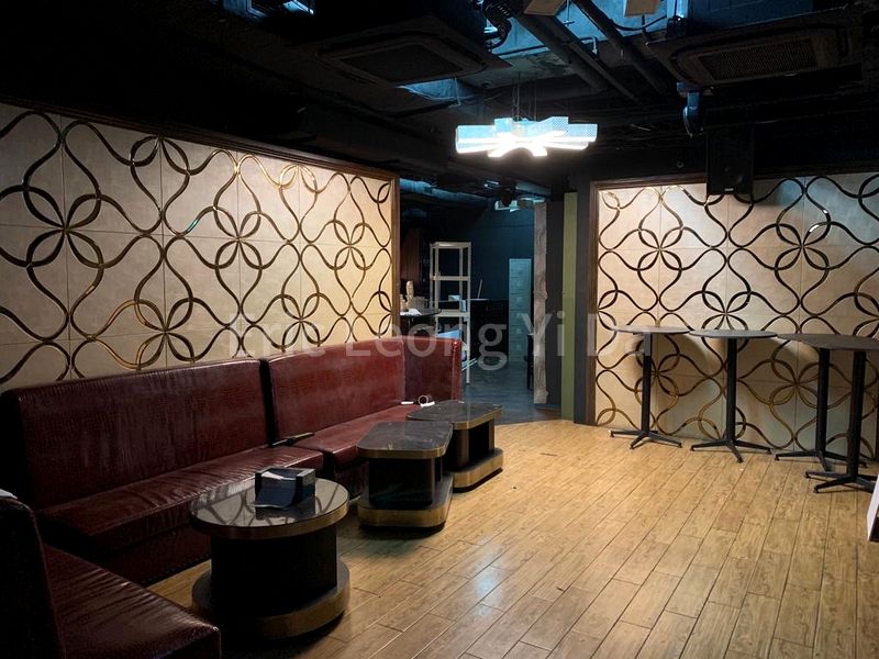 Shop / Shophouse for Sale in  Cuppage Plaza - Image 2