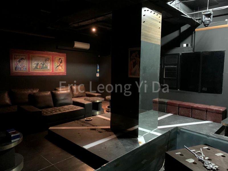 Shop / Shophouse for Sale in  Cuppage Plaza - Image 4
