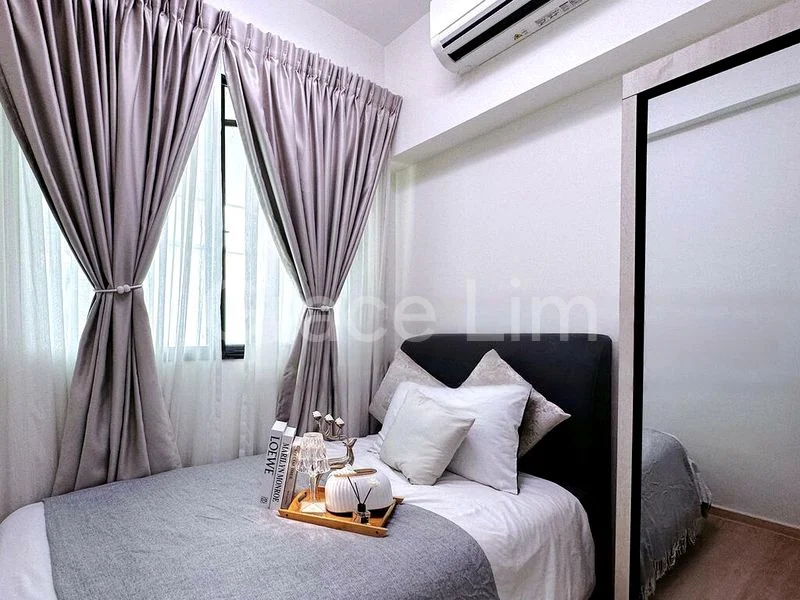 Room (Condo) for Rent in  Simei Green Condominium - Image 9