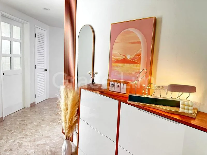 Room (Condo) for Rent in  Simei Green Condominium - Image 11