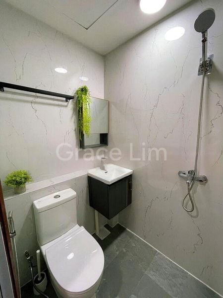 Room (Condo) for Rent in  Simei Green Condominium - Image 4