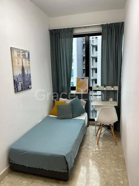 Room (Condo) for Rent in  Simei Green Condominium - Image 2