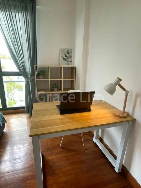 Room (Condo) for Rent in  Simei Green Condominium - Image 7